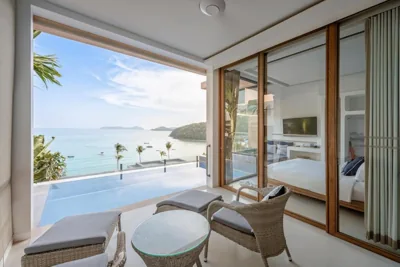 Bandara Pool Villas, Phuket – Foto 3