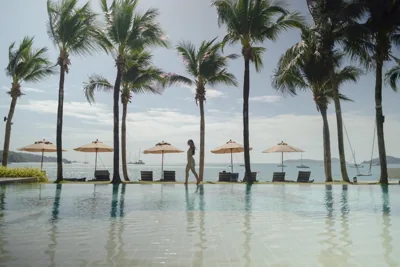 Bandara Pool Villas, Phuket – Foto 4