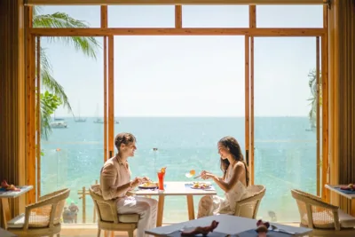 Bandara Pool Villas, Phuket – Foto 5