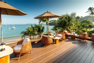 Bandara Pool Villas, Phuket – Foto 7