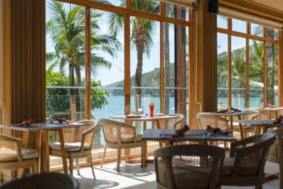 Bandara Pool Villas, Phuket – Foto 8