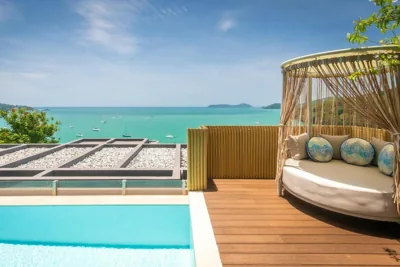 Bandara Pool Villas, Phuket – Foto 10