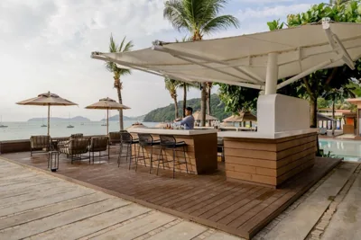 Bandara Pool Villas, Phuket – Foto 11