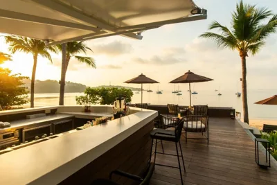 Bandara Pool Villas, Phuket – Foto 12