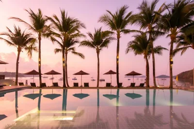 Bandara Pool Villas, Phuket – Foto 15