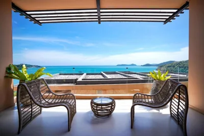 Bandara Pool Villas, Phuket – Foto 16
